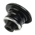 thumbnail image 4 of Bike Hub QR Quick Release Thru Axle Adapter Converter End Cap 9-15/10-12, 4 of 14