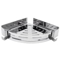 thumbnail image 1 of Bathroom Hardware, Corner Shelf Easy Installation  for Toilet for Bathroom for Kitchen, 1 of 8