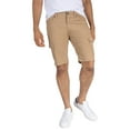 thumbnail image 4 of X RAY JEANS Mens Commuter Cargo Shorts, Khaki, 38, 4 of 8