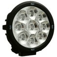 thumbnail image 2 of Vision X Lighting 9110110 6 in. Transporter Xtreme 9 5w LEDs 10 Degree Narrow, 2 of 4