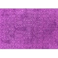 thumbnail image 1 of Ahgly Company Indoor Rectangle Oriental Pink Industrial Area Rugs, 3' x 5', 1 of 4