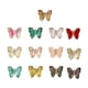 thumbnail image 1 of 3D Nail Jewels 13Pcs Charming Nail Decorations Suitable For Family Gatherings Or Creative Birthday Celebrations, 1 of 3