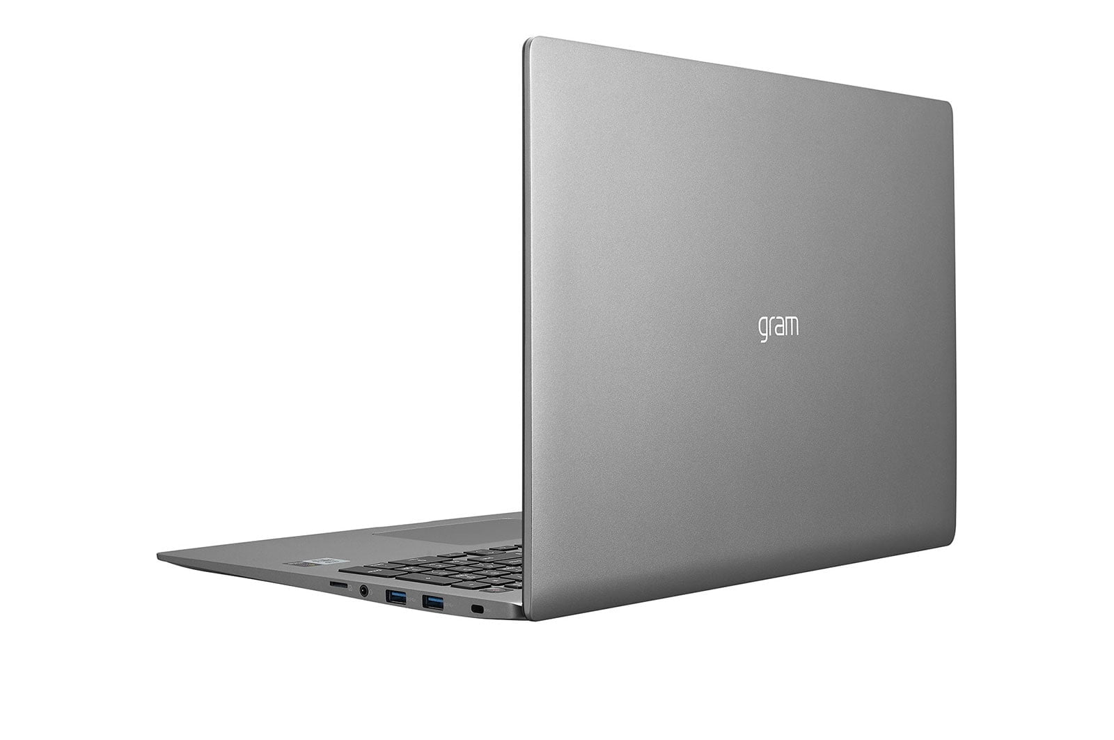 LG Gram 17 Business Laptop 17.3