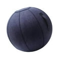 thumbnail image 1 of fastboy Yoga Ball Cover Ball Pilates Sitting Ball Chair Cover Storage Bag Blue, 1 of 5