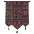 thumbnail image 2 of Fine Art Tapestries Masala Wall Tapestry, 2 of 2