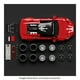 thumbnail image 4 of Juguete de Construcción Mattel Brick Shop Speed Maserati MC20, 4 of 8