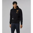 thumbnail image 5 of McLaren Indy Car Men's Felix Rosenqvist #7 Driver Hoody - Black, 5 of 11