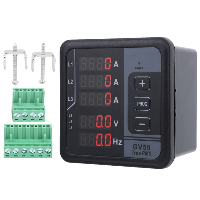 Regulador de velocidad del motor, 30A 6.5V-55V DC Brush Controlador de velocidad del motor digital Controlador de velocidad del motor DC Altamente versátil Jadeshay A