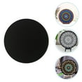 thumbnail image 2 of SHISUYAN 8Pcs Mandala Drawing Board Sketch Paper Rounds for Hobbyists, 2 of 8