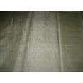 thumbnail image 5 of Pure Silk brocade fabric Butter Gold  Cream Victorian BRO61[4], 5 of 5