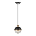 thumbnail image 4 of Millennium Lighting - Ellmira - 1 Light Pendant-11.38 Inches Tall and 8.63, 4 of 5