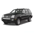 thumbnail image 5 of Bullet Style 0.5 Cal Black Antenna Mast for MERCURY MOUNTAINEER 1997-2010 New, 5 of 8