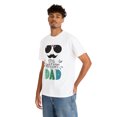 thumbnail image 6 of The Coolest Dad Unisex Heavy Cotton Tee for Father's Day, 6 of 12