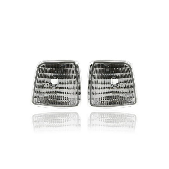 Ford F250 Cornering Light Assembly