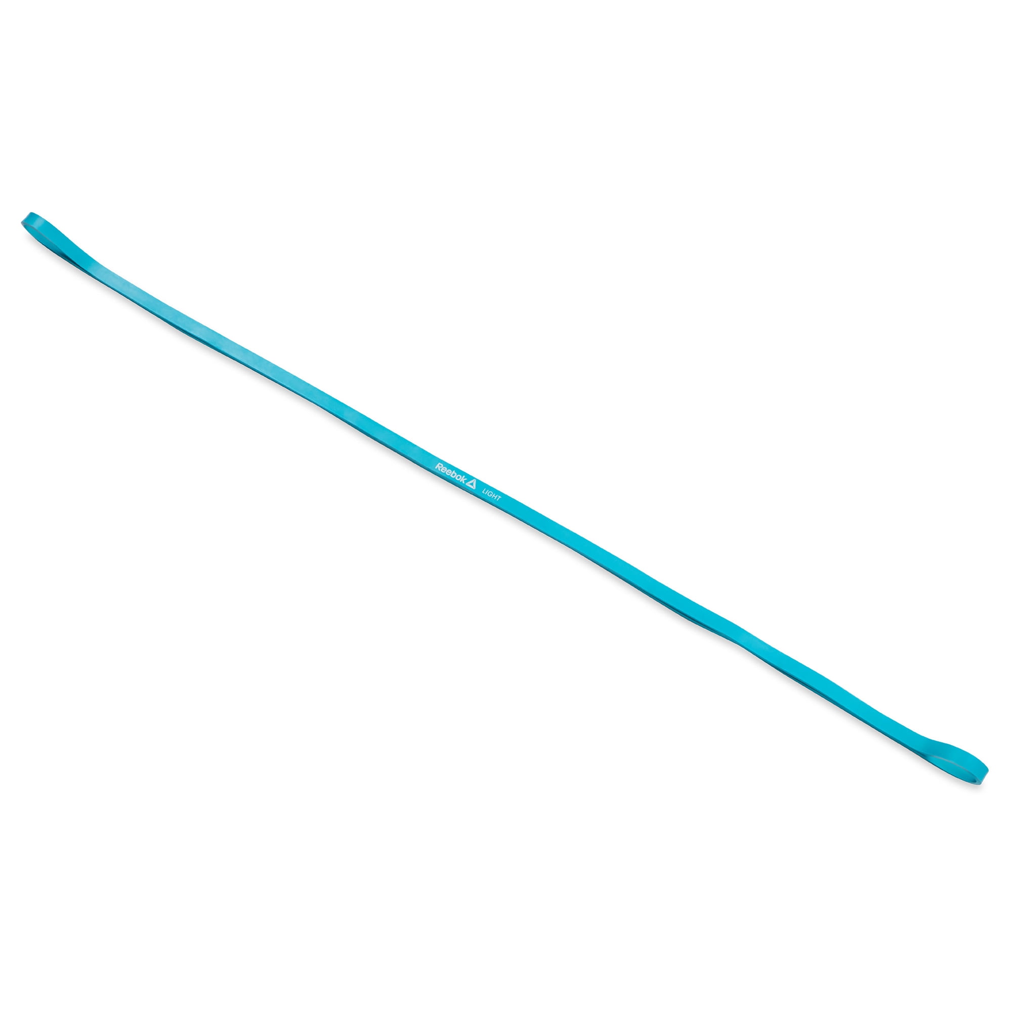 Reebok Delta Super Band Light, 10lbs Resistance, Blue, Adult, Latex