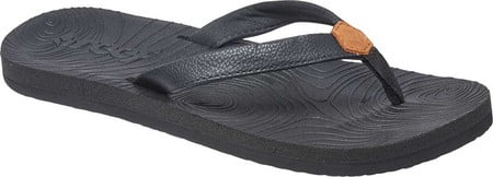 reef zen love flip flops
