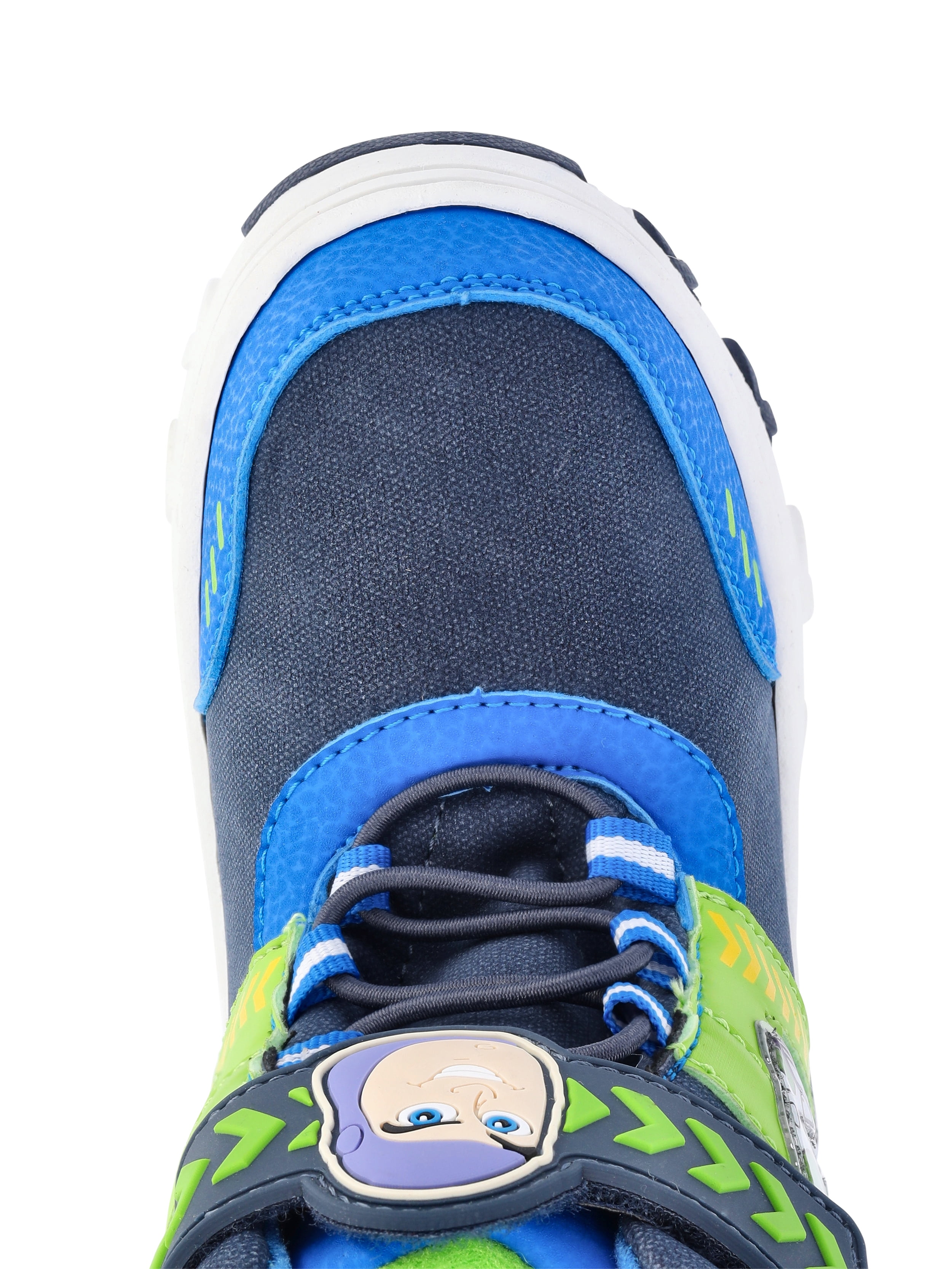 Toy Story Toddler Boys Buzz Lightyear Winter Snow Boots
