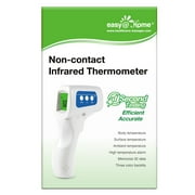 Non-Contact Infrared Thermometer, 1 Thermometer, Easy@Home