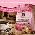 thumbnail image 6 of Gimmie 5 Minutes Mama Blueberry and Cinnamon Dark Roast Ground Coffee, 12 oz, 6 of 7