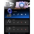 thumbnail image 2 of Soporte para iPhone Lisen Strong MagSafe Ultra MagSafe para coche, 2 of 9