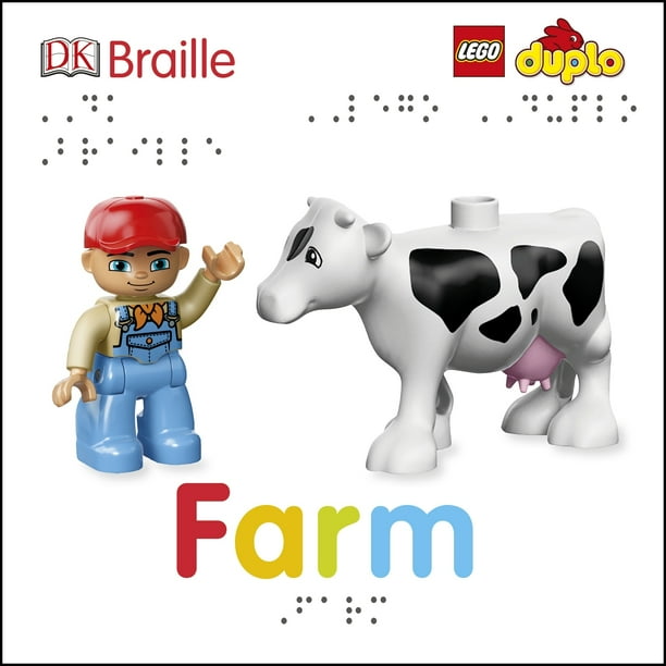 duplo board