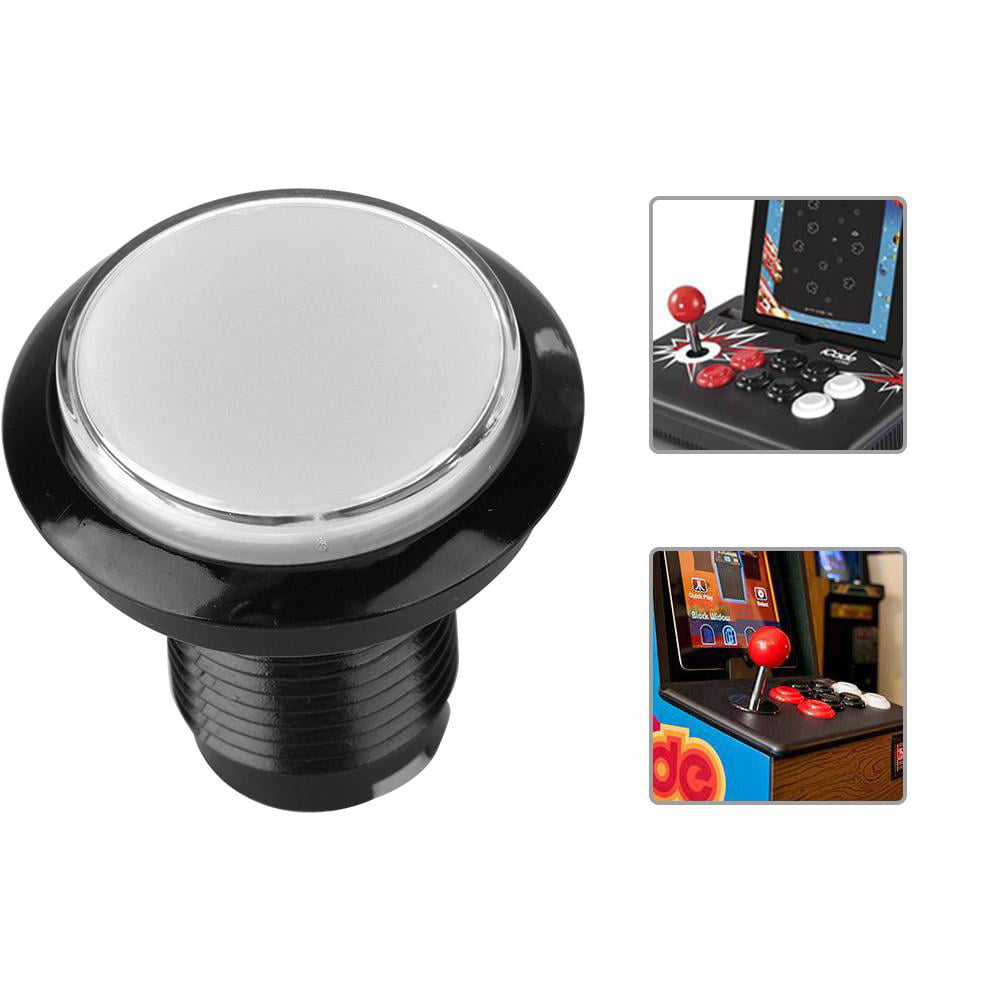 2 inch blue ball arcade game trackball compatible with 60 in 1 jammma icad 