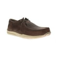 thumbnail image 2 of Roper Mens Clearcut Low Chukka Lace Up  Athletic Sneakers Casual Shoes, 2 of 5