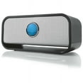 thumbnail image 2 of Brookstone Big Blue Live 2.0 Bluetooth Speaker System, 4 W RMS, 2 of 2
