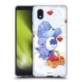 thumbnail image 1 of Head Case Designs Officially Licensed Care Bears Classic Grumpy Soft Gel Case Compatible with Samsung Galaxy A01 Core (2020), 1 of 7