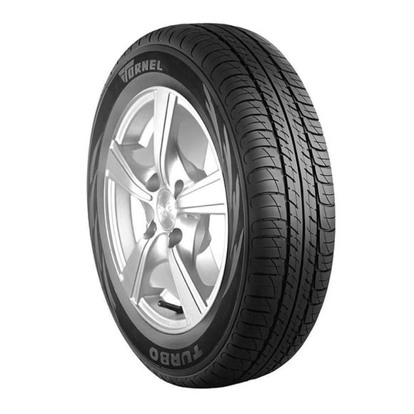 Llanta Tornel Turbo 185/60 R14 82T