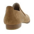 thumbnail image 4 of Bellini Brynn Women Slip-on Shoe In Tan Microsuede, 4 of 5