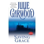 JULIE GARWOOD Saving Grace (Paperback)