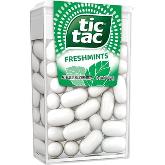 タップミント インチ額6個セット 6 Pack- Tic Tac Freshmint 1oz Each - Walmart.com