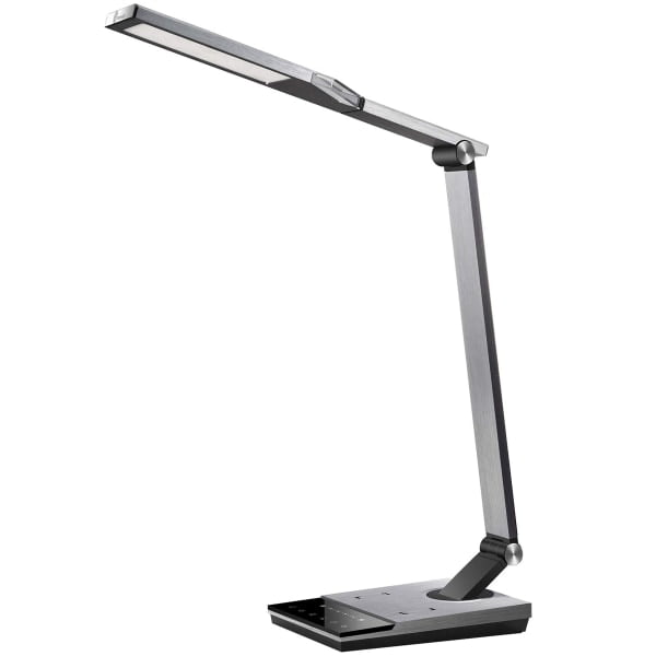 merkury innovations led lamp wireless charger