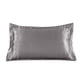 thumbnail image 2 of Funda de almohada hipoalergénica supersuave (con sobre) Gris, 2 of 5