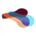 thumbnail image 4 of 8 Sheets Color Mixing Plates for Primary Color Learning and Optic Physics Board, 4 of 5