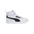 thumbnail image 1 of Tenis Puma RBD Game Hombre blanco 28, 1 of 4