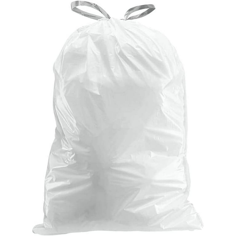  Plasticplace Trash Bags simplehuman (x) Code R
