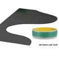 thumbnail image 6 of Vinyl Car Wrap Knifeless Tape: Flexible for Curves, Safe for Vehicles, Ideal for Vinyl & Headlight Tint, 6 of 9