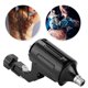 thumbnail image 5 of Máquina de tatuaje rotatoria de accionamiento directo de carrera ajustable Cable RCA para Liner Shader Tattoo Supply(Negro) Ecomeon no, 5 of 5