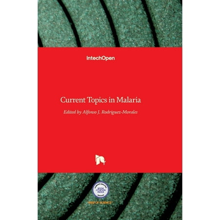 UPC: 9789535127895 | Current Topics in Malaria (Hardcover)