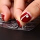 thumbnail image 2 of 96 pegatinas, pegamento de doble cara, pegatina para uñas, adhesivo transparente, puntas de uñas postizas para dedos, 2 of 4