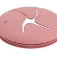 thumbnail image 2 of Taza de silicona para bebé, 1 pieza de taza de entrenamiento de silicona para bebés pequeños, taza para bebés con forma de sorbete, apariencia llamativa, 2 of 12