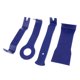 thumbnail image 3 of De Extractor De Palanca De Extracción De Panel De Ajuste De Puerta profesion Para Coche De 11 Piezas Azul DYNWAVEMX Herramienta de eliminación de paneles de automóviles, 3 of 5
