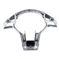 thumbnail image 6 of For Mercedes-BenzC/E/CLA-CLASS W204 W212 W117 C172 C218 2012-14 AMG Style Steering Wheel Trim Cover, 6 of 10