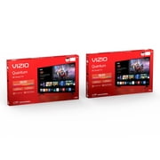 VIZIO 55 Class Quantum 4K QLED HDR Smart TV (VQD55R-10)