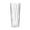 White-3, variant on geerera Flower Buckets for Cut Flowers Plastic Floral Buckets Modern Vases for Centerpieces Display Decorative Plastic Vases for Home Office Wedding Decorations 10.24x3.54 inch