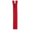 thumbnail image 2 of Coats & Clark All Purpose Zipper 24" Atom Red, 2 of 4