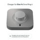 thumbnail image 2 of Base de carga Charger OURA Ring 4 con cable USB-C de tamaño 14, 2 of 3