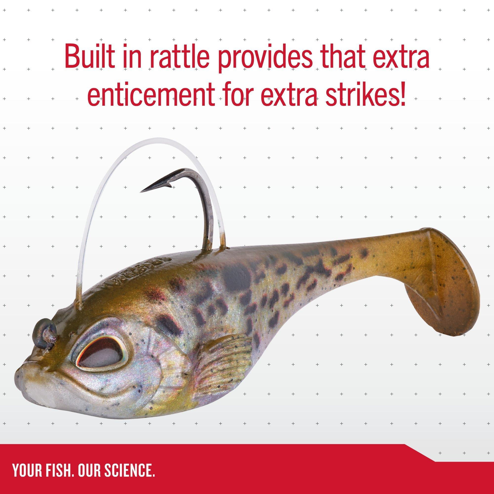 PowerBait® Agent E